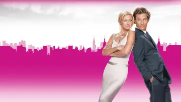 Backdrop to the movie "How to Lose a Guy in 10 Days" #639452