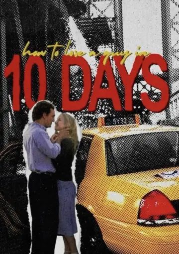 Poster to the movie "How to Lose a Guy in 10 Days" #962507