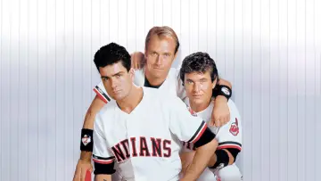 Backdrop to the movie "Major League" #877096