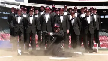 Backdrop to the movie "Major League" #877099