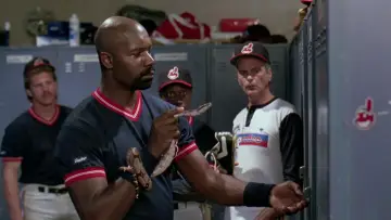 Backdrop to the movie "Major League" #877100