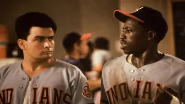 Backdrop to the movie "Major League" #877101