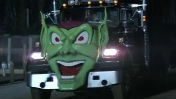 Backdrop to the movie "Maximum Overdrive" #866103