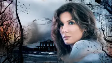 Backdrop to the movie "Premonition" #879322