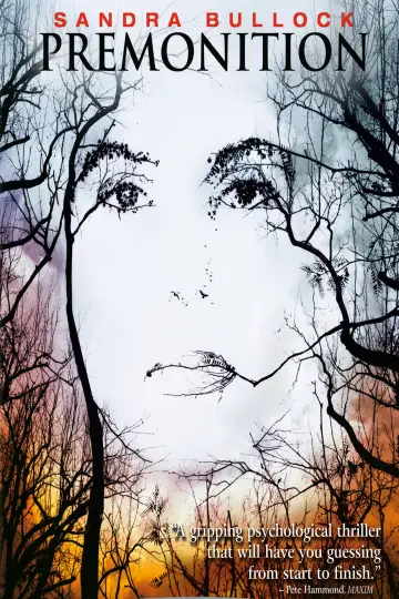Poster to the movie "Premonition" #879327