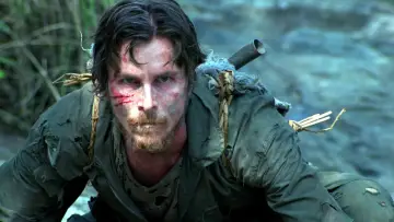 Backdrop to the movie "Rescue Dawn" #251991