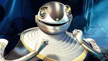 Backdrop to the movie "Robots" #629711