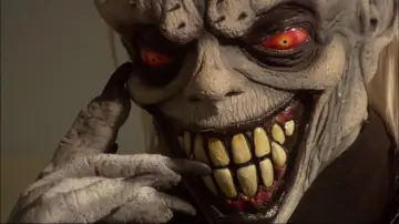 Backdrop to the movie "Satan