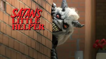 Backdrop to the movie "Satan