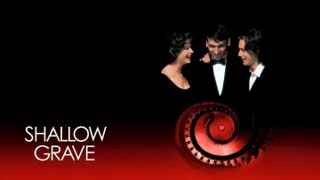Backdrop to the movie "Shallow Grave" #890709