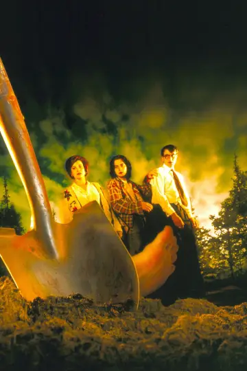Shallow Grave