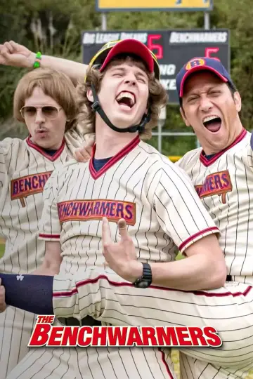 The Benchwarmers