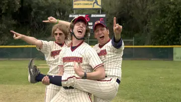 Backdrop to the movie "The Benchwarmers" #1734476