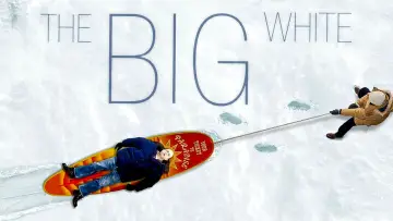 Backdrop to the movie "The Big White" #1043533