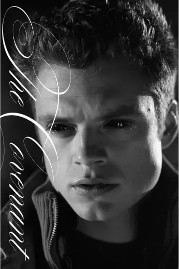 Poster to the movie "The Covenant" #1861749