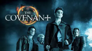 Backdrop to the movie "The Covenant" #868847