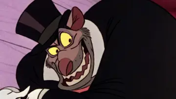Backdrop to the movie "The Great Mouse Detective" #676653