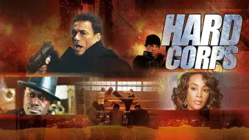 Backdrop to the movie "The Hard Corps" #1210431