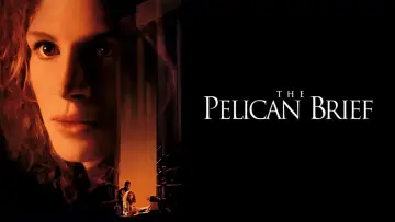Backdrop to the movie "The Pelican Brief" #276826