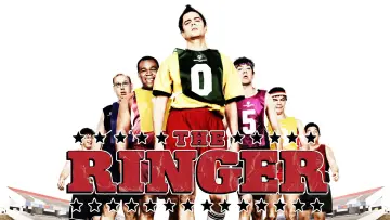 Backdrop to the movie "The Ringer" #1186303
