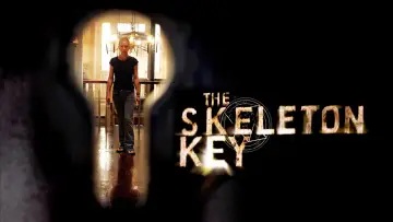 Backdrop to the movie "The Skeleton Key" #870741
