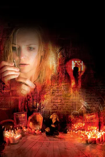 Poster to the movie "The Skeleton Key" #870758