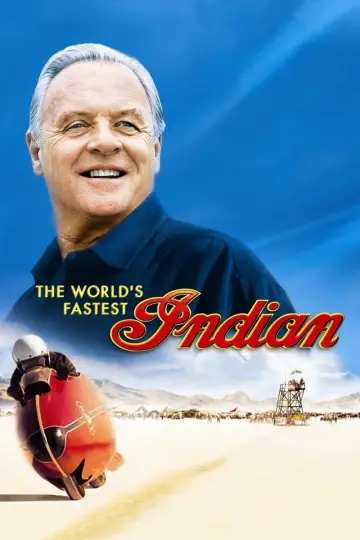 Poster to the movie "The World