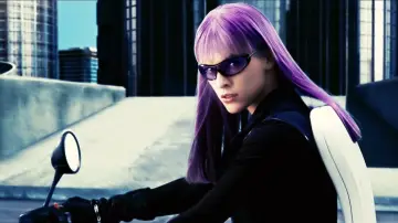 Backdrop to the movie "Ultraviolet" #717148