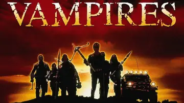 Backdrop to the movie "Vampires" #291689