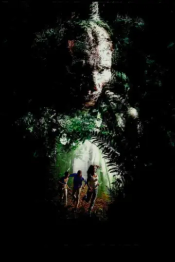 Poster to the movie "Wrong Turn" #785331