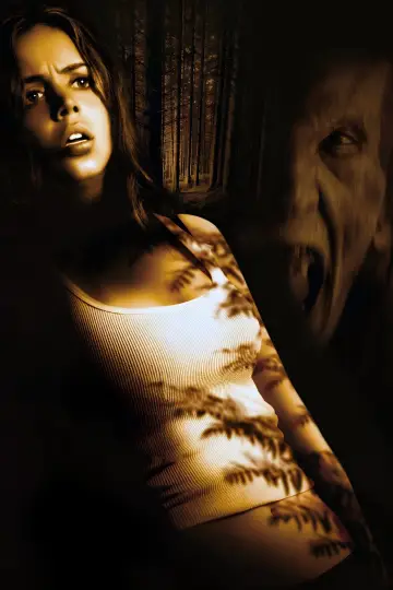Poster to the movie "Wrong Turn" #913349