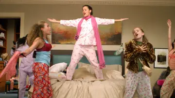 Backdrop to the movie "13 Going on 30" #266257