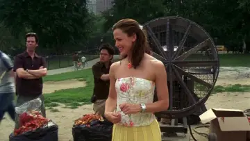 Backdrop to the movie "13 Going on 30" #671341