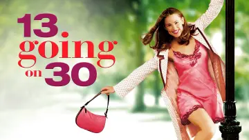 Backdrop to the movie "13 Going on 30" #788585