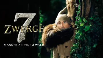 7 Dwarves: The Forest Is Not Enough