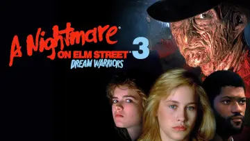 Backdrop to the movie "A Nightmare on Elm Street 3: Dream Warriors" #1182956