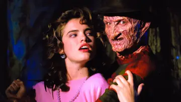 Backdrop to the movie "A Nightmare on Elm Street 3: Dream Warriors" #268819