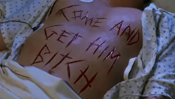 Backdrop to the movie "A Nightmare on Elm Street 3: Dream Warriors" #869603
