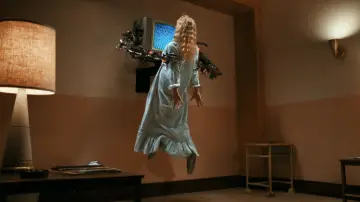 Backdrop to the movie "A Nightmare on Elm Street 3: Dream Warriors" #869606