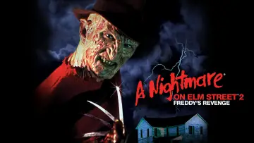 Backdrop to the movie "A Nightmare on Elm Street Part 2: Freddy