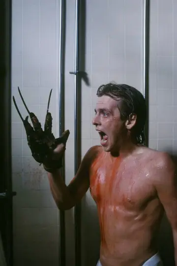 A Nightmare on Elm Street Part 2: Freddy's Revenge