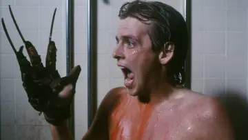 Backdrop to the movie "A Nightmare on Elm Street Part 2: Freddy