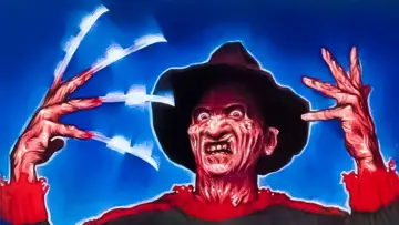 Backdrop to the movie "A Nightmare on Elm Street Part 2: Freddy