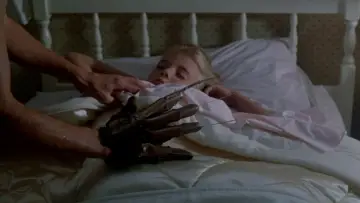 Backdrop to the movie "A Nightmare on Elm Street Part 2: Freddy