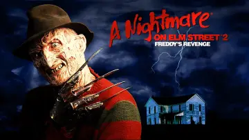 Backdrop to the movie "A Nightmare on Elm Street Part 2: Freddy