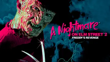 Backdrop to the movie "A Nightmare on Elm Street Part 2: Freddy