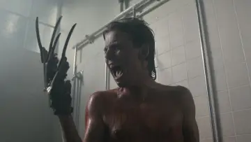Backdrop to the movie "A Nightmare on Elm Street Part 2: Freddy