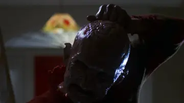 Backdrop to the movie "A Nightmare on Elm Street Part 2: Freddy