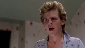 Backdrop to the movie "A Nightmare on Elm Street Part 2: Freddy