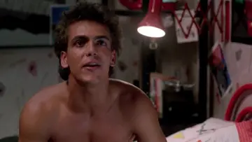 Backdrop to the movie "A Nightmare on Elm Street Part 2: Freddy